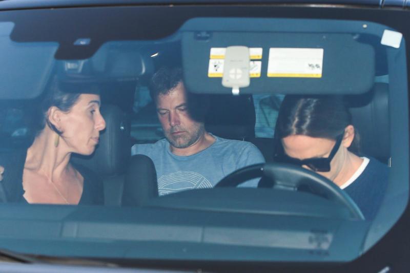 Știrea care a făcut înconjurul lumii! Actorul Ben Affleck, din nou la dezalcoolizare! A recunoscut, în sfârșit, că are probleme mari!