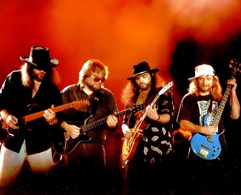 Muzica ROCK este în DOLIU! Vestea morții a venit ca un TRĂSNET pentru fanii trupei