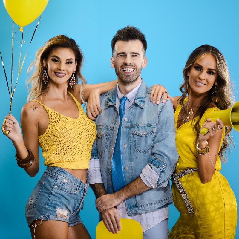 “Neatza cu Răzvan și Dani” şi “Prietenii de la 11” revin pe micile ecrane