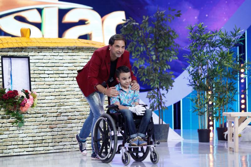 Finala de popularitate “Next Star”, lider de audiență la nivelul publicului din toata tara