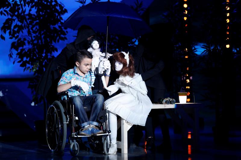 Finala de popularitate “Next Star”, lider de audiență la nivelul publicului din toata tara