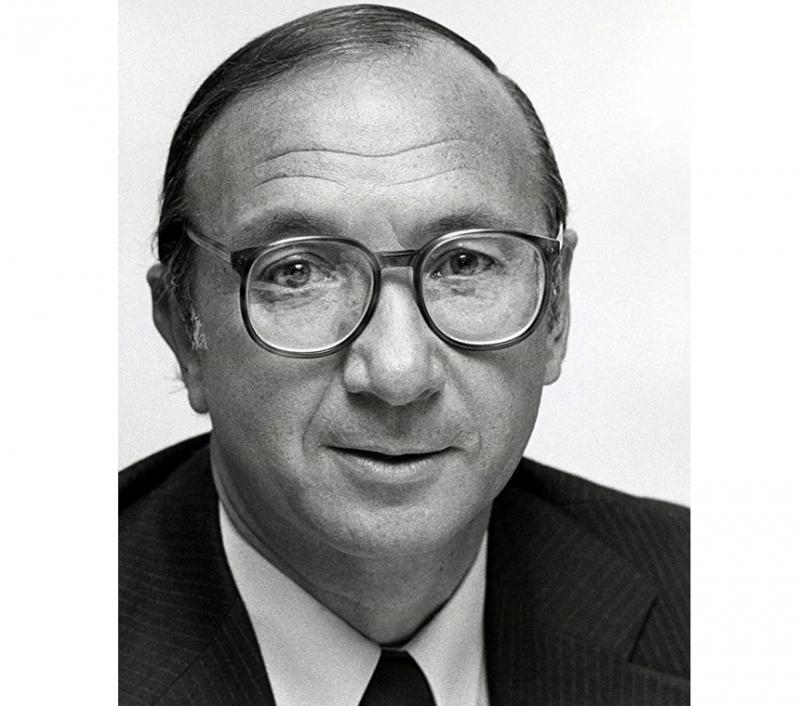 Doliu la nivel internaţional! Unul dintre cei mai cunoscuţi scenarişti a murit. A fost nominalizat de patru ori la premiile Oscar!