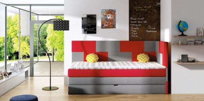 Culori potrivite pentru dormitor