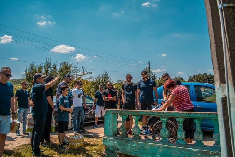 Surpriză de proporții pentru Dragoș, puștiul diagnosticat cu trei forme de cancer care a fost la ”Next Star”! Dan Negru a făcut anunțul: ”Au plecat cu zeci de mașini spre satul lui natal!”