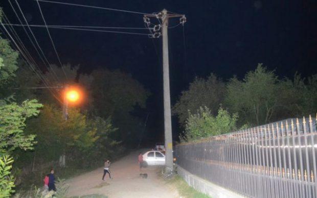 Ea este Viorela, fata de 14 ani care a murit din cauza unui pariu. Ce căuta copila, la 3 dimineața, pe un stâlp de înaltă tensiune
