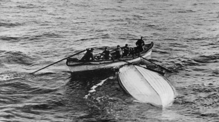 INUMAN! Adevărul ASCUNS despre scufundarea Titanicului! Ce s-a întâmplat cu cadavrele săracilor care se aflau la bordul pachebotului