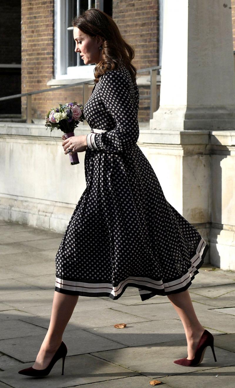 S-a aflat secretul! Cum se menține atât de suplă Kate Middleton? Este o dietă pe care sigur o cunoști