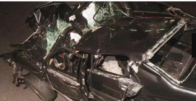 Prințesa Diana: Ce secret neștiut a ieșit la iveală la 21 de ani de la moarte