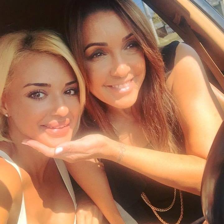 Premiera noului sezon, duminică, de la ora 13.00, la Antena Stars. Nico, dezvăluiri surprinzătoare la ”Refresh by Oana Turcu”: ”Cred că Andra, fiica mea, moștenește gelozia de la mine”