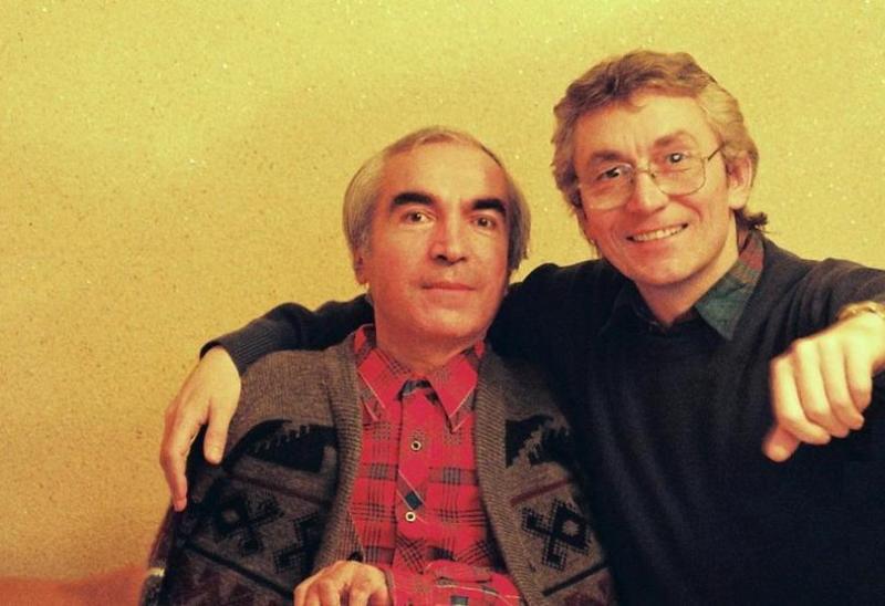 Doliu în muzica românească. A murit textierul vedetelor din "Epoca de Aur"