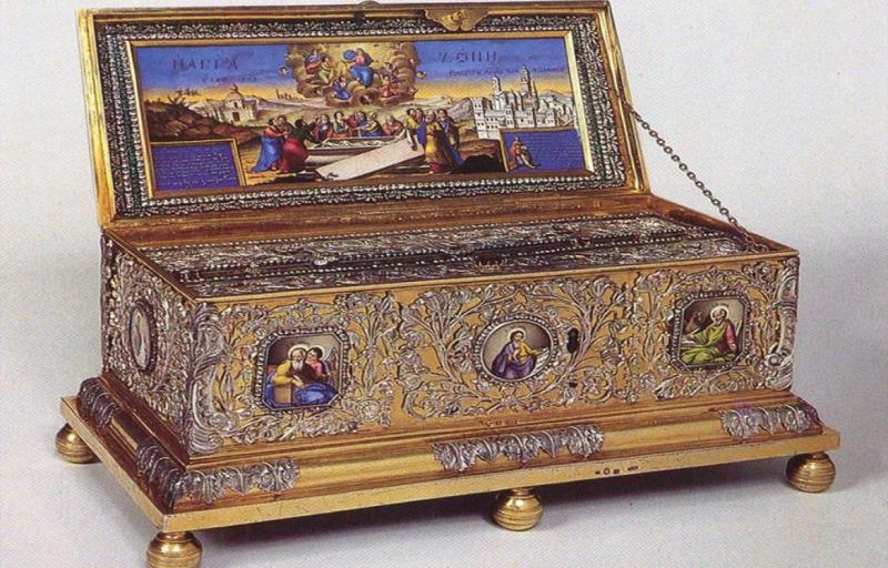 Calendar ortodox 31 august! Sărbătoare religioasă, zi de post! Ce nu ai voie să faci