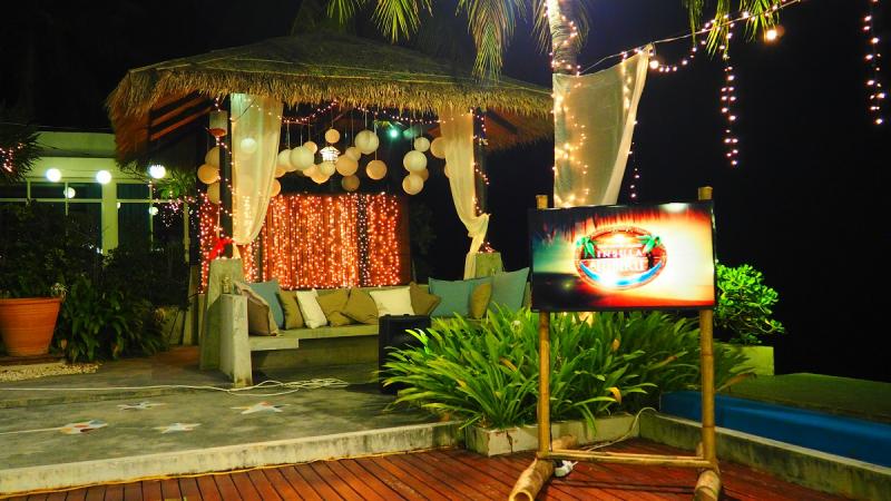 Tot ce nu se ştia despre ”Insula iubirii”: S-au consumat 10.000 de porţii de mâncare, s-au trimis 5 tone de echipamente, s-au băut 1,5 tone de cafea