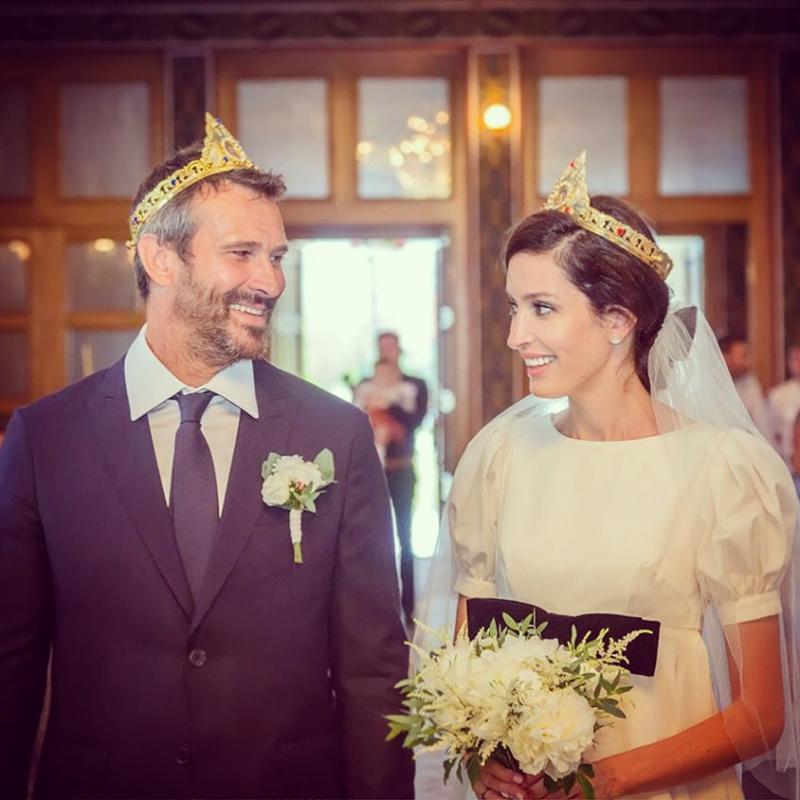 Nuntă de vis în Maramureș pentru Monica și Nicolai Tand: "Nu mi-am putut opri lacrimile"