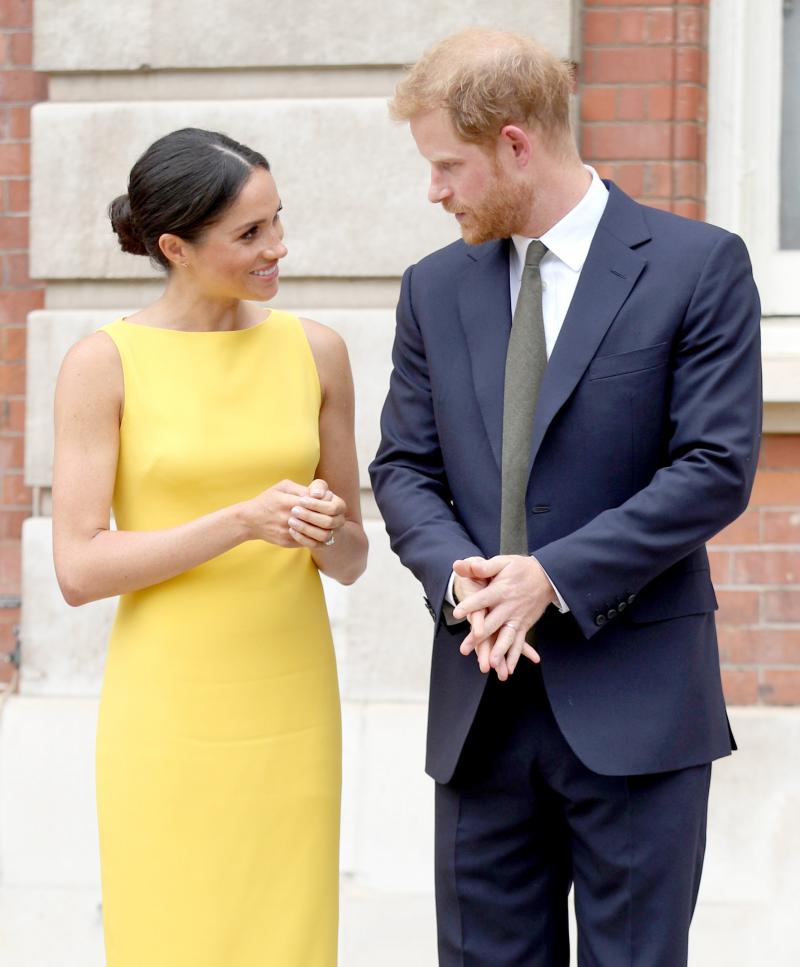 GATA, Meghan Markle a cedat! Prințul Harry petrece din ce în ce mai puțin timp alături de soție ”De acum înainte, situația se va schimba”