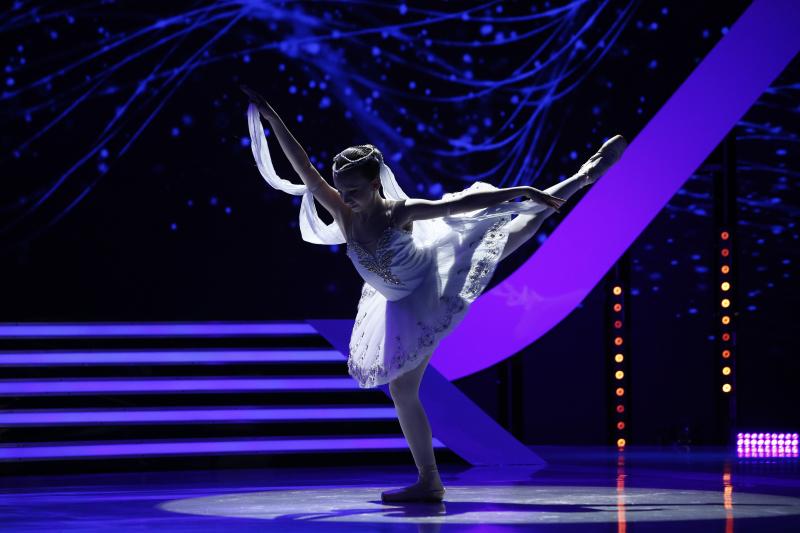 Olimpia Cărăuleanu a dat o lecție de eleganță!”Până și sufletul și-l trage cu rafinament”