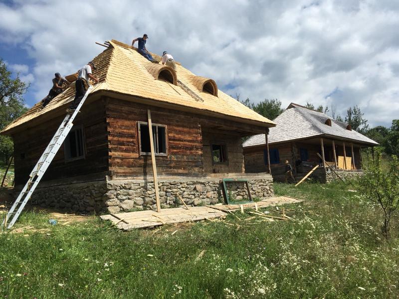 Sorin Brotnei pune pe pauză un proiect de suflet pentru  a pleca în Madagascar, în ”Ultimul Trib”