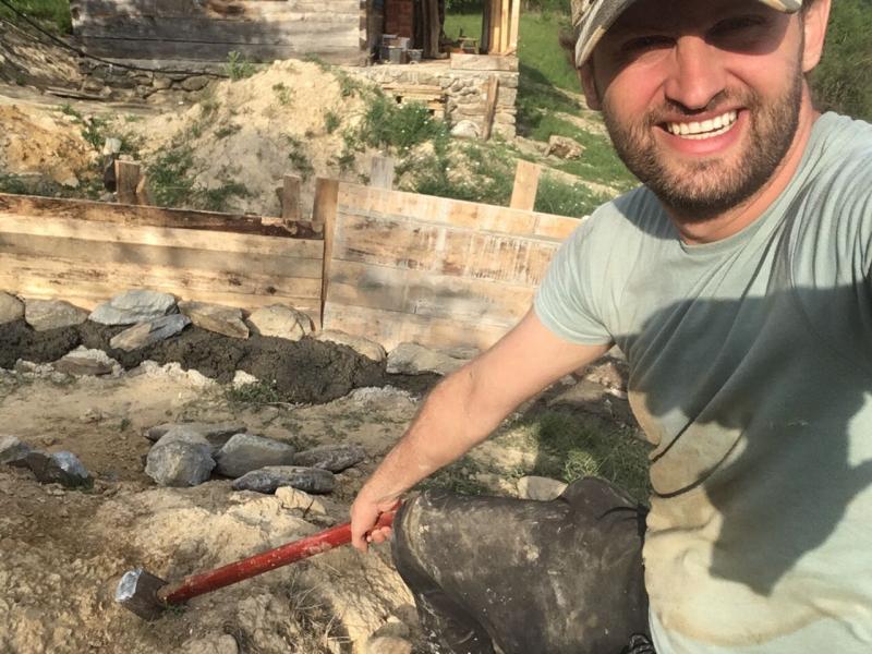 Sorin Brotnei pune pe pauză un proiect de suflet pentru  a pleca în Madagascar, în ”Ultimul Trib”