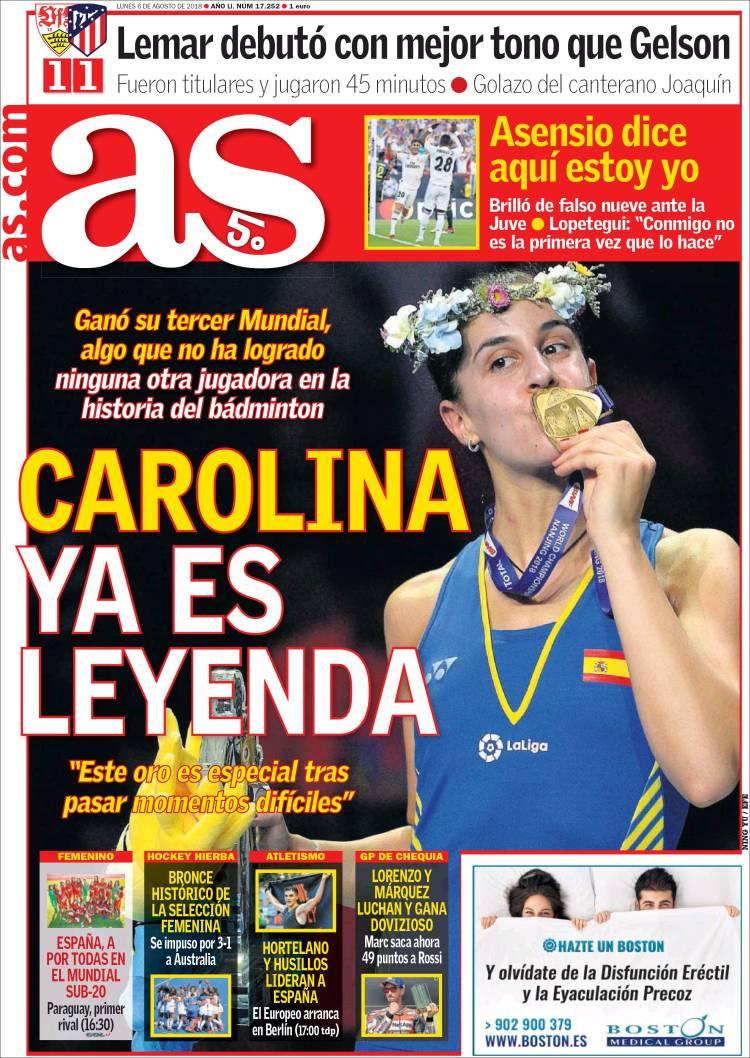 Revista presei sportive, 06.08.2018: România are o nouă stea în gimnastică; Dan Petrescu, bătut de un român; Barcelona mai vinde un star