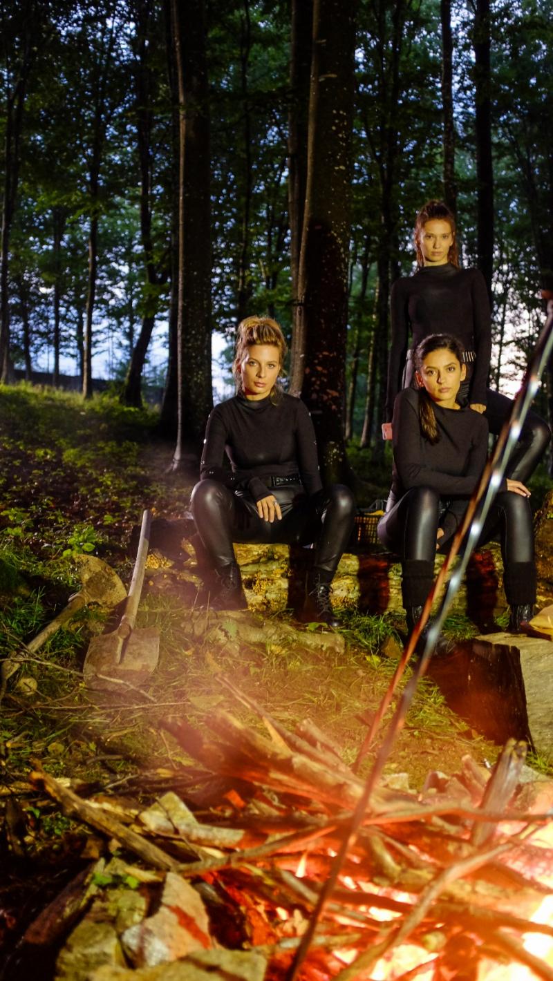 Iura Luncaşu a început filmările pentru noua sa comedie „Faci sau taci”