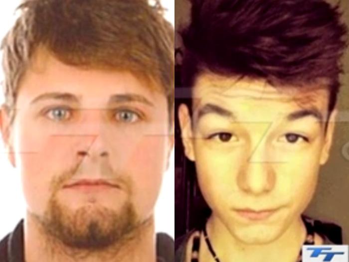 Un român în vârstă de 19 ani, mort într-un accident produs în Italia! Furgoneta, în care se afla, a luat foc! Medicii n-au mai putut face nimic nici pentru el, nici pentru șofer