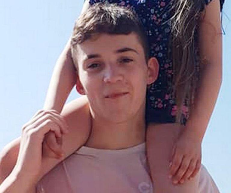 Imaginea sfâșietoare ce a făcut înconjurul lumii! Și-a îmbrățișat iubitul pe patul de spital, cu câteva minute înainte să moară! Ce i s-a întâmplat