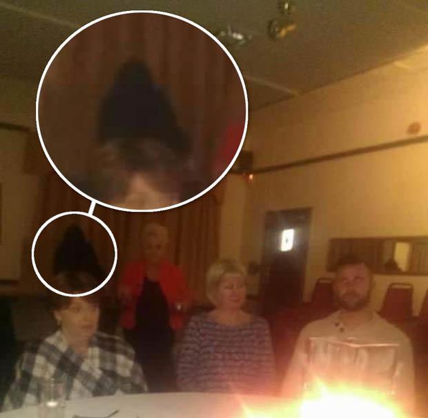 Oamenii au mers la un local să bea o bere, dar au trăit ceva PARANORMAL! Ce a apărut lângă ei