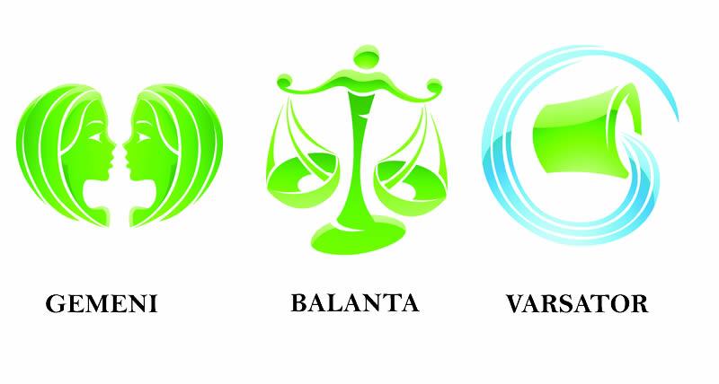 Alimentația corectă în funcție de zodie. Află ce trebuie și ce nu trebuie să mânânci