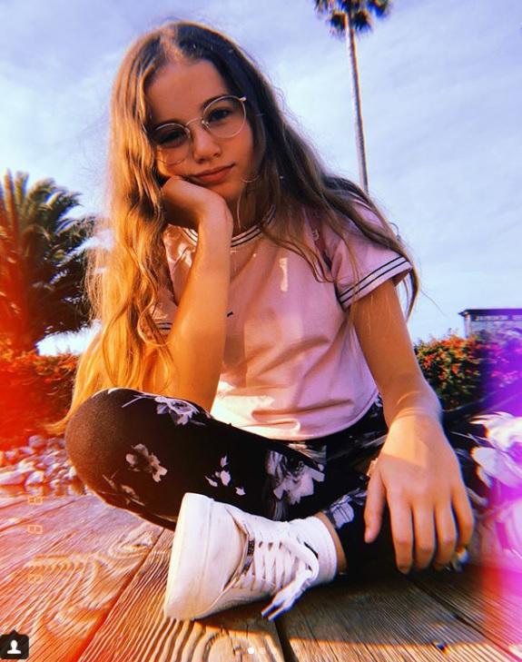 Irina Columbeanu, primele imagini după ce a fost operată de urgență! Cum arată fiica lui Irinel Columbeanu și a Monicăi Gabor