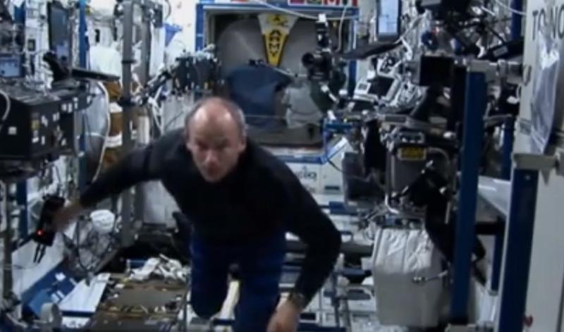 România se pregăteşte din nou să trimită oameni în SPAȚIU! Când se va întâmpla EVENIMENTUL