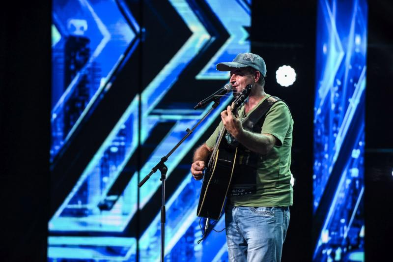 Mihai Bendeac și Vlad Drăgulin, protagoniști într-un videoclip al unui concurent X Factor