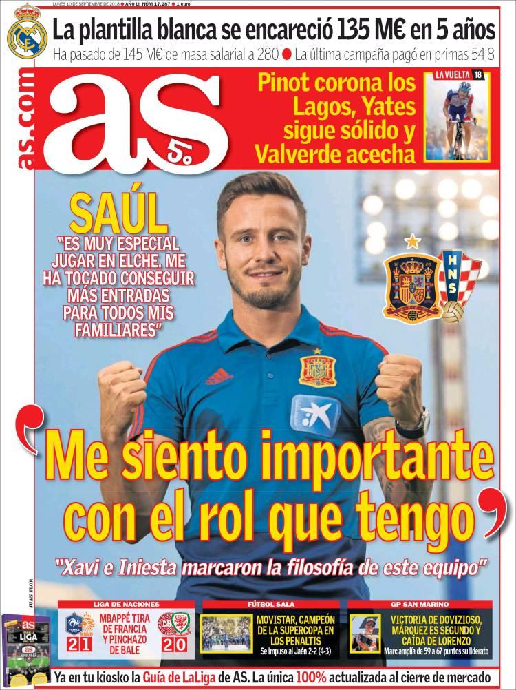 Revista presei sportive, 10.09.2018: Naționala revine în orașul infernului, Belgrad; Un campion mondial, oferit Barcelonei; Pogba, din nou la Juve?