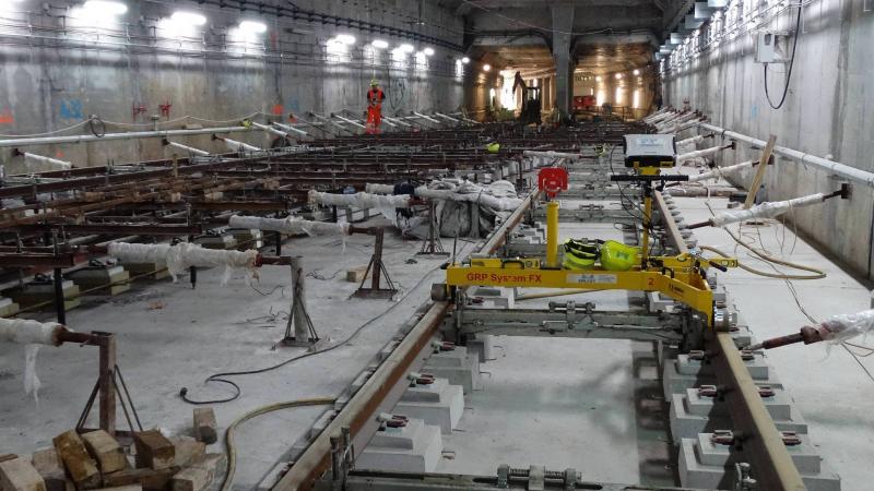 Vești proaste pentru bucureșteni! Deschiderea metroului Drumul Taberei, amânată din nou! Când ar putea să circule primele trenuri pe Magistrala 5