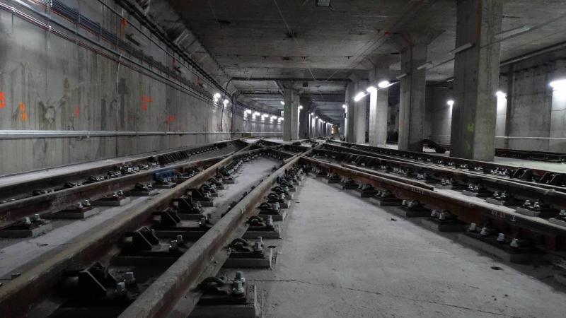 Vești proaste pentru bucureșteni! Deschiderea metroului Drumul Taberei, amânată din nou! Când ar putea să circule primele trenuri pe Magistrala 5