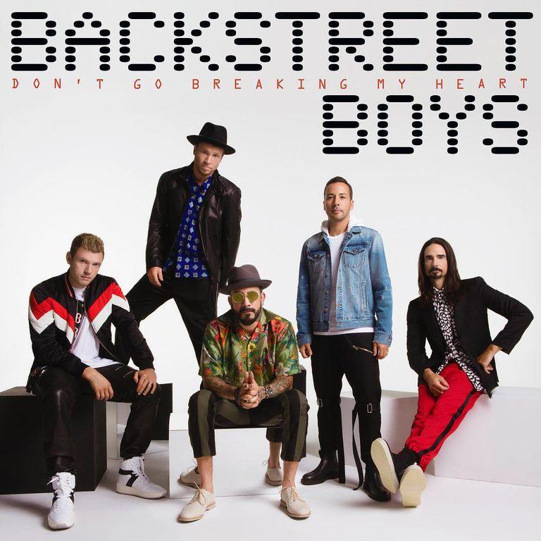 Fost membru al trupei Backstreet Boys, dezvăluiri EMOȚIONANTE! Artistul trece printr-o perioadă neagră a vieții sale: ”Dumnezeu să ne dea putere în această perioadă”