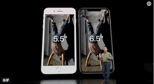 Apple lansare iPhone XS, iPhone XS Max, iPhone XR. Vezi LIVE telefoanele momentului!