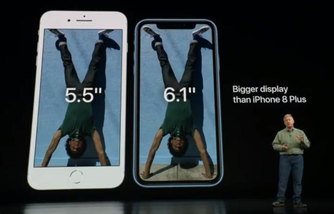 Apple lansare iPhone XS, iPhone XS Max, iPhone XR. Vezi LIVE telefoanele momentului!