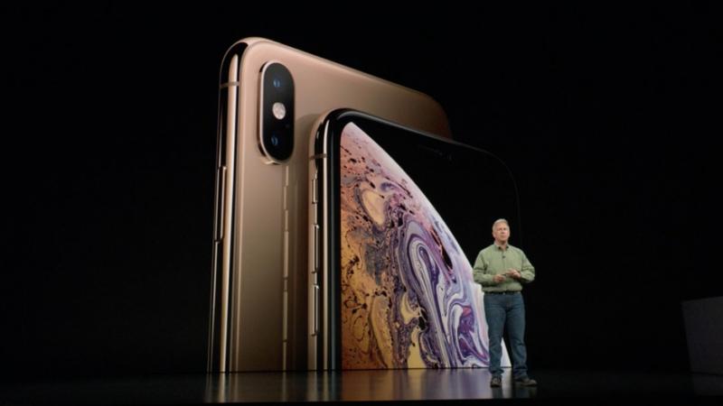 Apple lansare iPhone XS, iPhone XS Max, iPhone XR. Vezi LIVE telefoanele momentului!