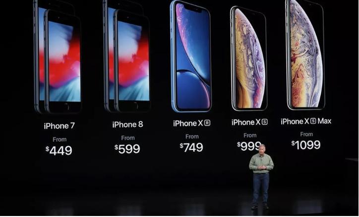 Apple lansare iPhone XS, iPhone XS Max, iPhone XR. Vezi LIVE telefoanele momentului!