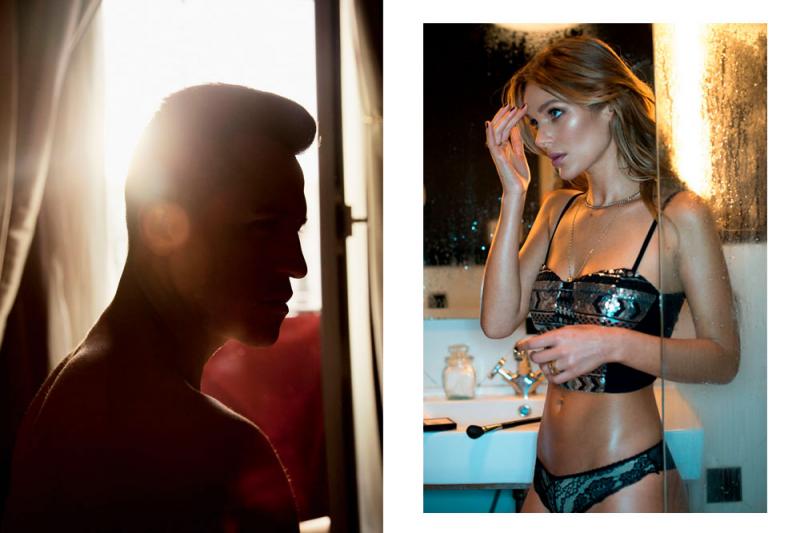 UNA PE ZI! Ce a pierdut Alexis Sanchez! Apariții hot cu Mayte Rodriguez, actrița de care s-a despărțit starul lui United