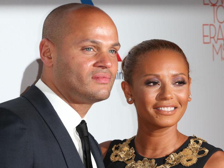 Dezvăluiri INCENDIARE în showbiz! Mel B, fostă membră Spice Girls, aventură de-o noapte cu un râvnit actor, mai mic cu 13 ani decât ea: “Există chimie între ei”