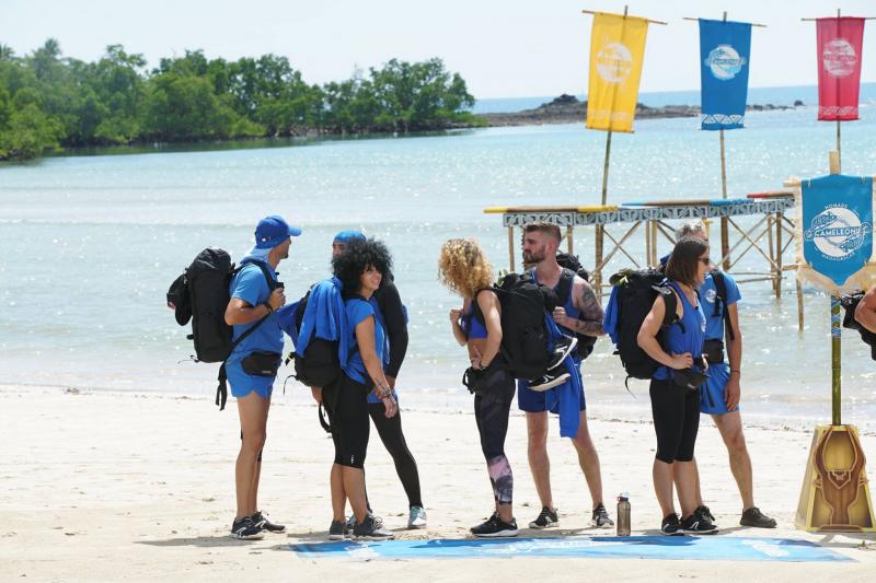 S-a dat startul aventurii din Madagascar! Prin ce ”probă de foc” au trecut concurenții de la ”Ultimul trib!”