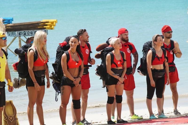 S-a dat startul aventurii din Madagascar! Prin ce ”probă de foc” au trecut concurenții de la ”Ultimul trib!”