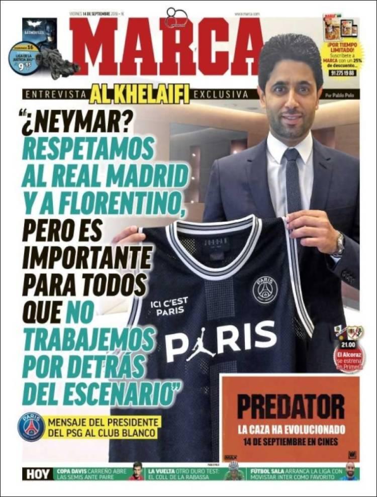 Revista presei sportive, 14.09.2018: Florin Bratu, aproape de demitere; CFR surclasează deja FCSB; Messi, record istoric de meciuri fără eșec