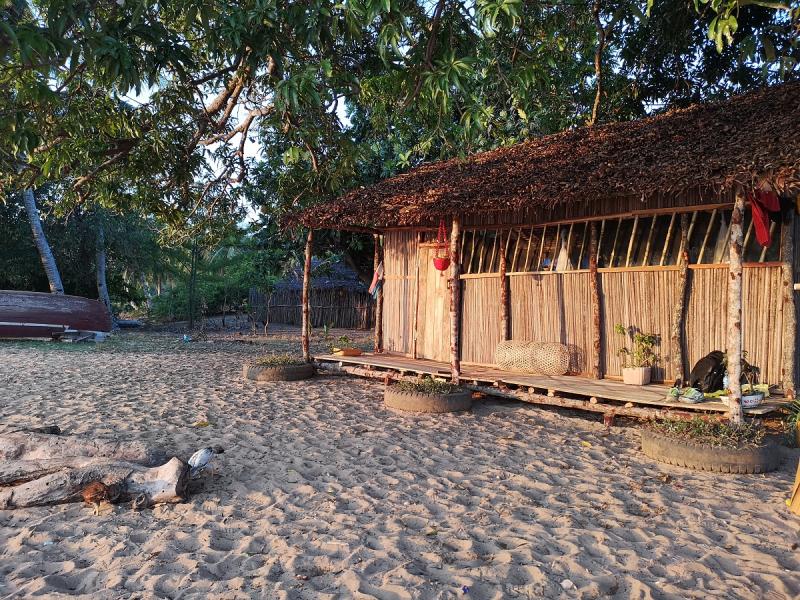 În ce condiții vor locui concurenții din ”Ultimul Trib”, în satul traditional din Madagascar