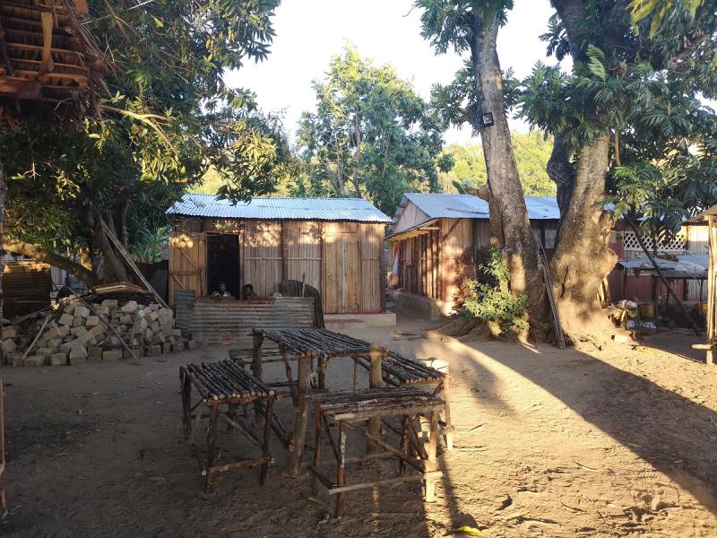 În ce condiții vor locui concurenții din ”Ultimul Trib”, în satul traditional din Madagascar