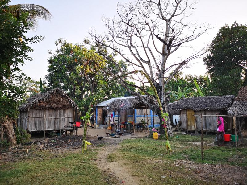 În ce condiții vor locui concurenții din ”Ultimul Trib”, în satul traditional din Madagascar