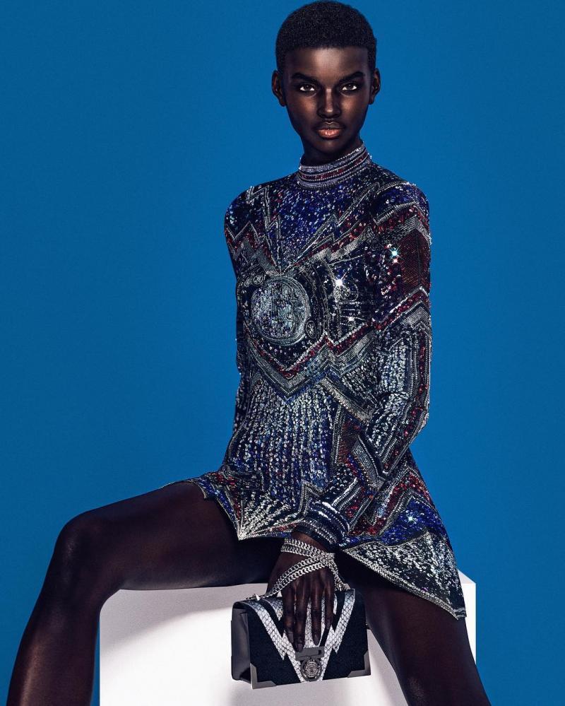 Ele sunt modelele care revoluționează, dar și îngrijorează! Industia modei le consideră un adevărat pericol: “Este înfricoșător să concurezi cu fete ireale la propriu”