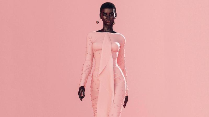 Ele sunt modelele care revoluționează, dar și îngrijorează! Industia modei le consideră un adevărat pericol: “Este înfricoșător să concurezi cu fete ireale la propriu”