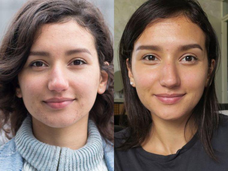 Timp de 4 ani a fost vegetariană. Ce s-a întâmplat când a reintrodus CARNEA în dieta ei. Efectele au fost ULUITOARE!