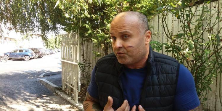 Lovitură de teatru. Acesta este principalul SUSPECT în cazul agresării baschetbaliștilor de la Brăila!